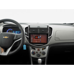 Buy Gazer T6009-U200 multimedia system to Chevrolet Tracker 3 2013-2019