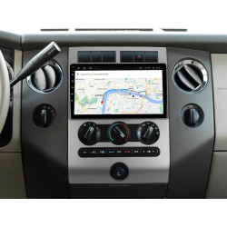 Buy Gazer T6009-U324 multimedia system to Ford Expedition 3 (U324) 2006-2017
