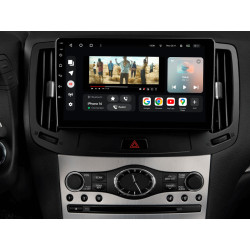 Buy Gazer T6009-V36 multimedia system to Infiniti G 4 (V36) 2006-2013