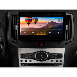 Buy Gazer T6009-V36 multimedia system to Infiniti G 4 (V36) 2006-2013