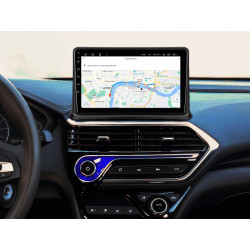 Buy Gazer T6009-V7 multimedia system to Changan Alsvin V7 2014-2018