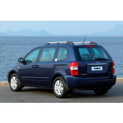 Buy Gazer T6009-VQ multimedia system to Kia carnival 2 (VQ) 2006-2014