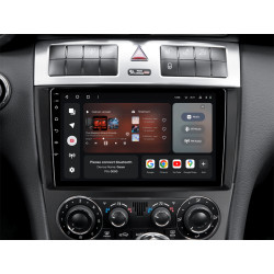 Buy Gazer T6009-W203F Multimedia System to Mercedes-Benz C-Class (W203, Cl203, A209, C209) 2004-2011