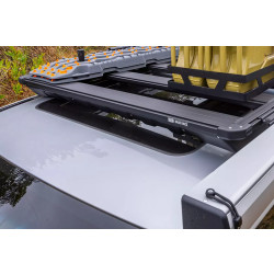Buy ARB Base Rack 1285 mm trunk deflector for 1770020/30/40 Universal