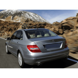 Buy Gazer T6009-W204 multimedia system to Mercedes-Benz C-Class 3 (W204, S204) 2006-2011