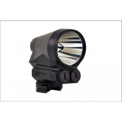 Купить Тактический фонарь LIGHTFORCE для охотничьего ружья, LED PRED9X