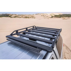 Купити Інсталяційний комплект багажника ARB BASE Rack на кунг Ascent для Isuzu D-Max Chevrolet Colorado