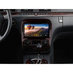 Buy Gazer T6009-W220 Multimedia System to Mercedes-Benz S-Class (W220) 1998-2005
