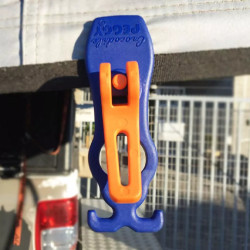 Buy ALU-CAB wind mounting set