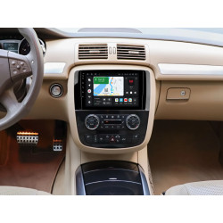 Buy Gazer T6009-W251 multimedia system to Mercedes-Benz R-Class, R280, R300, R320 (W251) 2005-2017