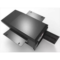 Купити Кунг-кемпер Alu-Cab для Mercedes X-Class чорний