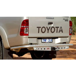 Купити Задній бампер Toyota Hilux 05-15 ARB 3614100
