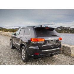 Купить Мультимедійна система Gazer T6009-WKF до Jeep Grand Cherokee 4 (WK2) 2013-2020