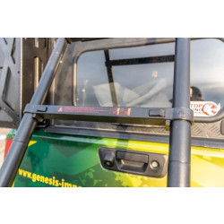 Купити Алюмінієві сходи до автонамету Alu-Cab