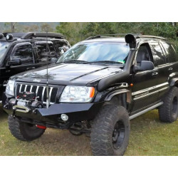 Купить Шноркель Bravo для Jeep Grand Cherokee WJ 1999-2004 89 мм