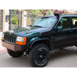 Купити Шноркель Bravo для Jeep Grand Cherokee ZJ 1993-1998 89 мм