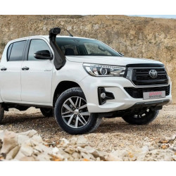 Купить Шноркель Bravo для Toyota Hilux 126 Revo от 2016 89 мм BS-ST30