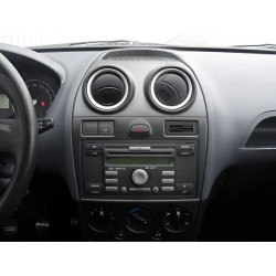 Купить Мультимедійна система Gazer T6009-WS до Ford Fiesta Mk5 2002-2008