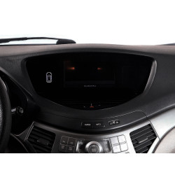 Купить Мультимедійна система Gazer T6009-WX до Subaru Tribeca (WX, W10) 2004-2014