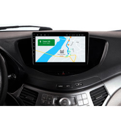 Купить Мультимедійна система Gazer T6009-WX до Subaru Tribeca (WX, W10) 2004-2014