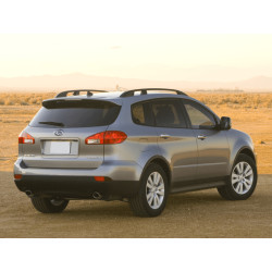 Купить Мультимедійна система Gazer T6009-WX до Subaru Tribeca (WX, W10) 2004-2014