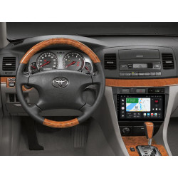 Купить Мультимедійна система Gazer T6009-X110 до Toyota Mark II 9 (X110) 2000-2007