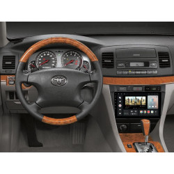 Купить Мультимедійна система Gazer T6009-X110 до Toyota Mark II 9 (X110) 2000-2007