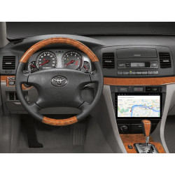 Купить Мультимедійна система Gazer T6009-X110 до Toyota Mark II 9 (X110) 2000-2007