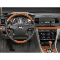 Купить Мультимедійна система Gazer T6009-X110 до Toyota Mark II 9 (X110) 2000-2007