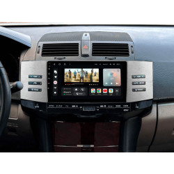 Купить Мультимедійна система Gazer T6009-X120 до Toyota Mark X 1 (X120) 2004-2009