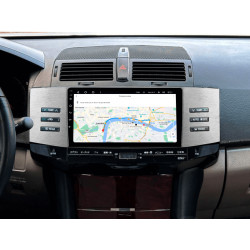 Купить Мультимедійна система Gazer T6009-X120 до Toyota Mark X 1 (X120) 2004-2009