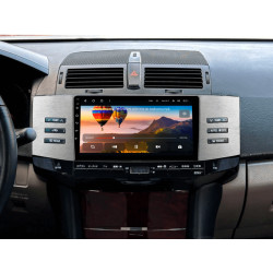 Купить Мультимедійна система Gazer T6009-X120 до Toyota Mark X 1 (X120) 2004-2009