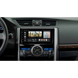 Купить Мультимедійна система Gazer T6009-X130 до Toyota Mark X 2 (X130) 2009-2020