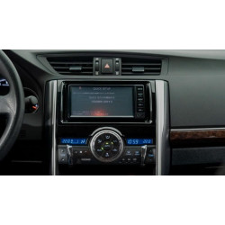 Купить Мультимедійна система Gazer T6009-X130 до Toyota Mark X 2 (X130) 2009-2020