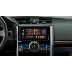 Купить Мультимедійна система Gazer T6009-X130 до Toyota Mark X 2 (X130) 2009-2020
