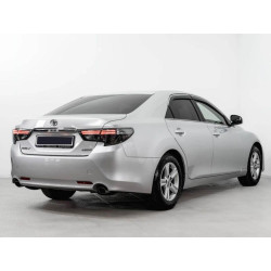 Купить Мультимедійна система Gazer T6009-X130 до Toyota Mark X 2 (X130) 2009-2020