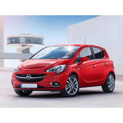 Купить Мультимедійна система Gazer T6009-X15 до Opel Corsa 2014-2019