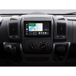 Купить Мультимедійна система Gazer T6009-X250 до Citroen Jumper 2 2006-2022