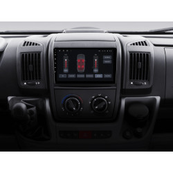 Купить Мультимедійна система Gazer T6009-X250 до Citroen Jumper 2 2006-2022