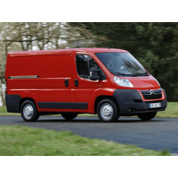 Купить Мультимедійна система Gazer T6009-X250 до Citroen Jumper 2 2006-2022