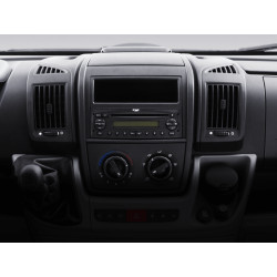 Купить Мультимедійна система Gazer T6009-X250 до Citroen Jumper 2 2006-2022