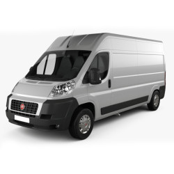 Купить Мультимедійна система Gazer T6009-X250 до Fiat Ducato 3 2006-2022