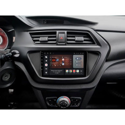 Купить Мультимедійна система Gazer T6009-X50 до Lifan X50 2015-2019