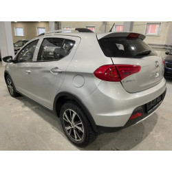 Купить Мультимедійна система Gazer T6009-X50 до Lifan X50 2015-2019