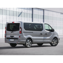 Купить Мультимедійна система Gazer T6009-X82 до Opel Vivaro B 2014-2018