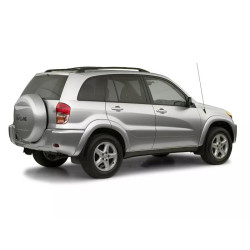 Купить Мультимедійна система Gazer T6009-XA20 до Toyota RAV4 2 (CA20, CA20W, XA20) 2000-2003