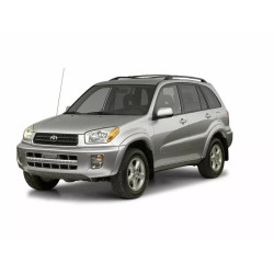 Купить Мультимедійна система Gazer T6009-XA20 до Toyota RAV4 2 (CA20, CA20W, XA20) 2000-2003
