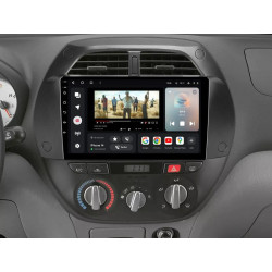 Купить Мультимедійна система Gazer T6009-XA20 до Toyota RAV4 2 (CA20, CA20W, XA20) 2000-2003