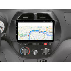 Купить Мультимедійна система Gazer T6009-XA20 до Toyota RAV4 2 (CA20, CA20W, XA20) 2000-2003