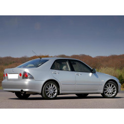 Купить Мультимедійна система Gazer T6009-XE10 до Lexus IS200 (XE10) 1999-2005